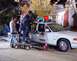 1997 Ford Crown Victoria